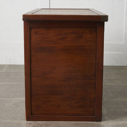 李朝家具 飾り棚