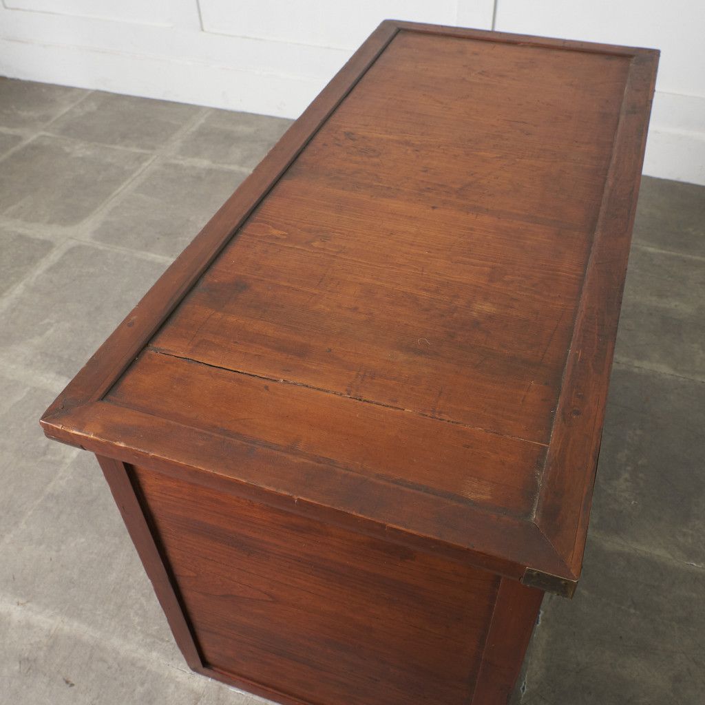 李朝家具 飾り棚