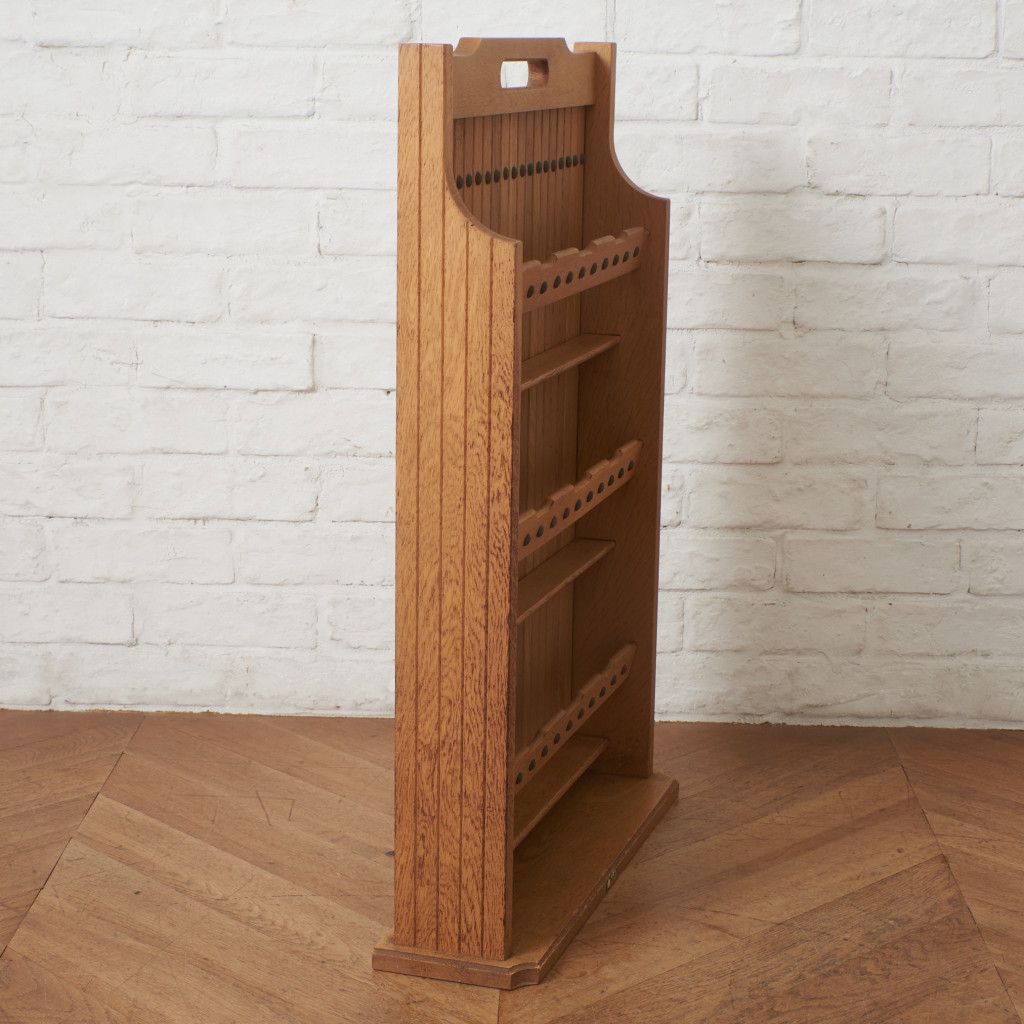 マガジンラック