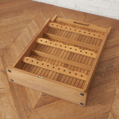 マガジンラック