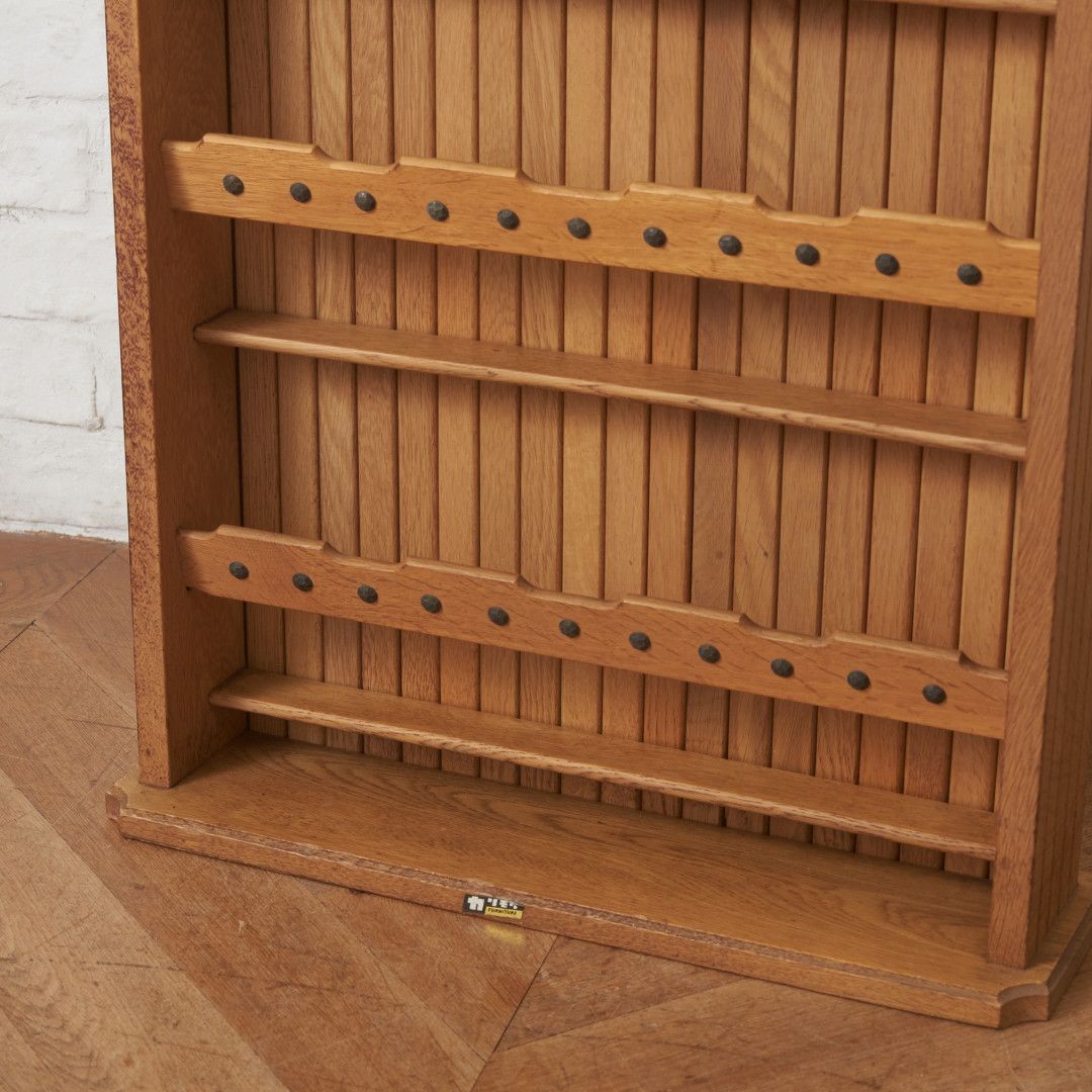 マガジンラック