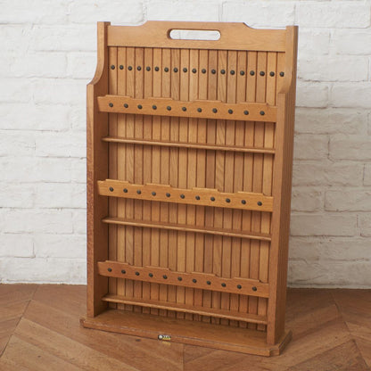 マガジンラック