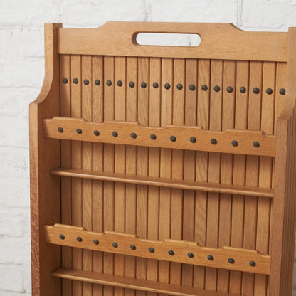 マガジンラック