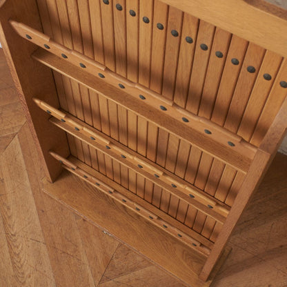 マガジンラック