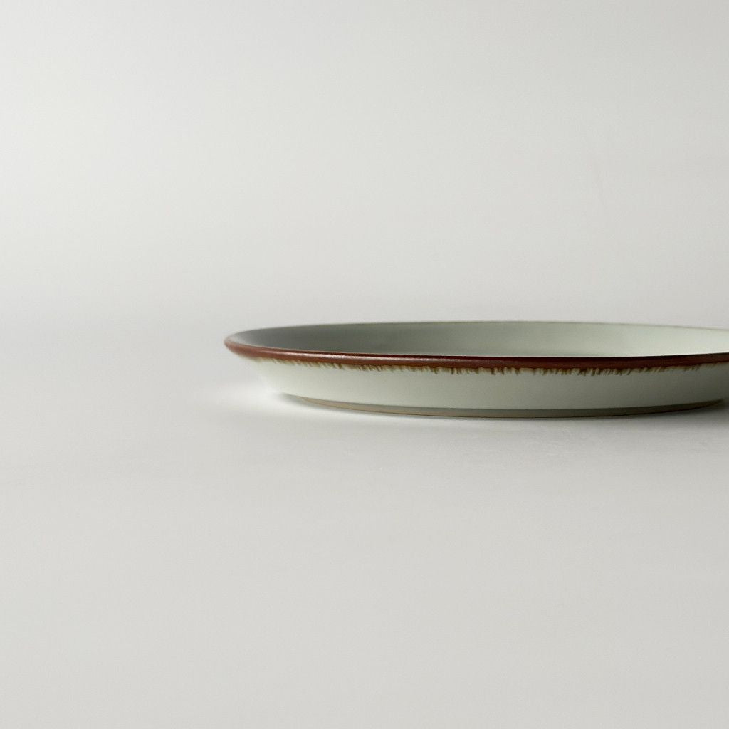 Thule ツーレ プレート18cm
