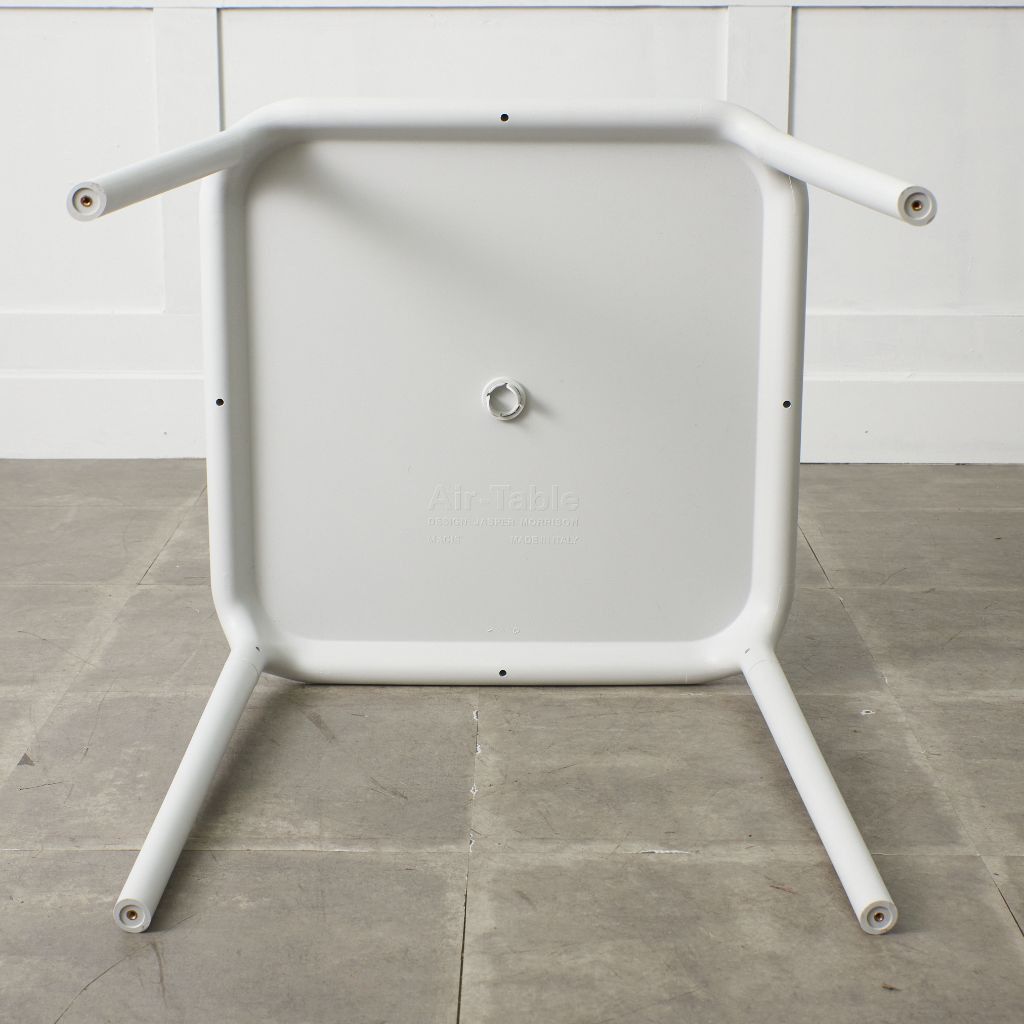 AIR-TABLE 組立式 スタッキングテーブル – rocca rocca