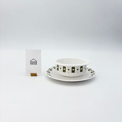 Neptune ネプチューン ボウル＆ソーサー