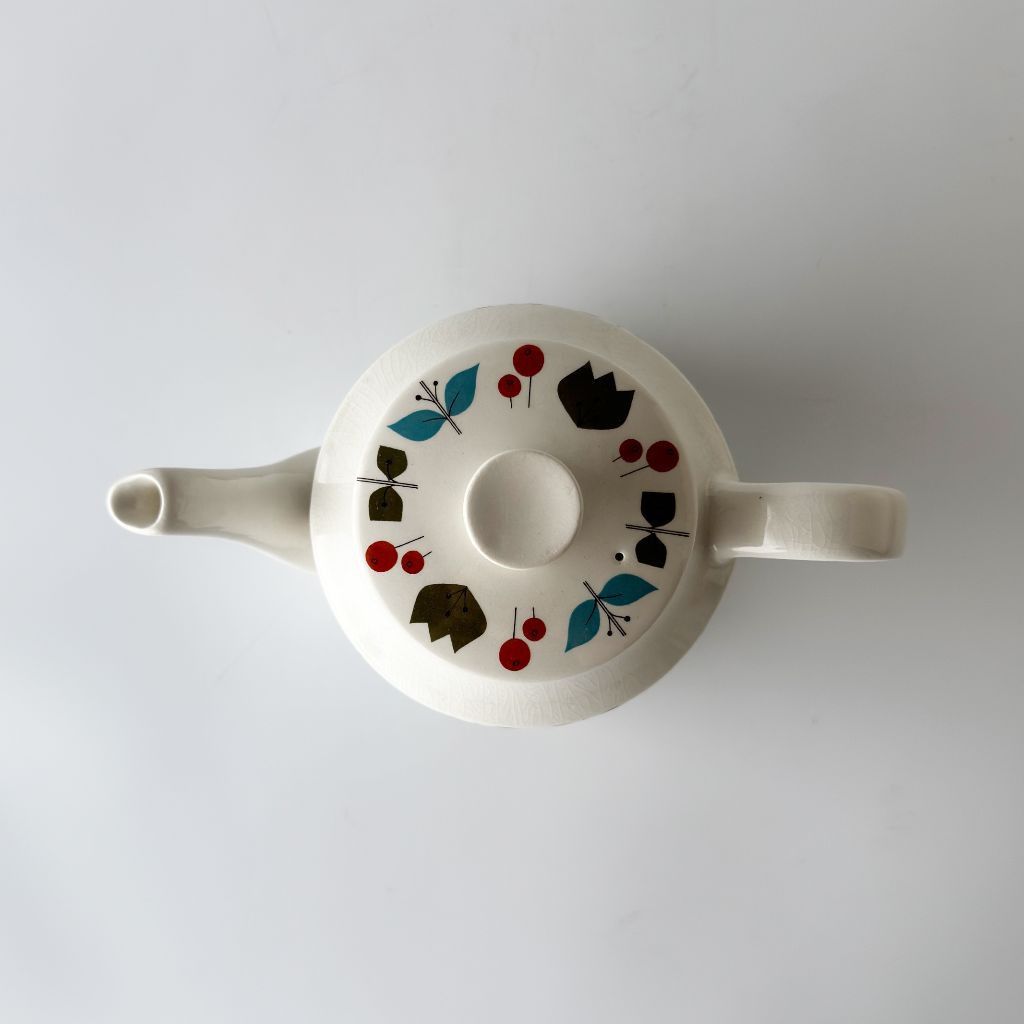 Cherry Tree チェリーツリー コーヒーポット