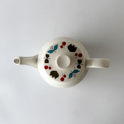 Cherry Tree チェリーツリー コーヒーポット