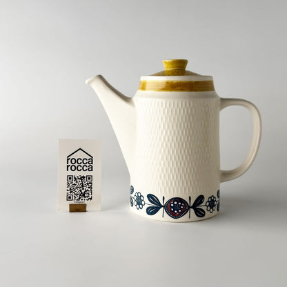Kontiki コンティキ コーヒーポット