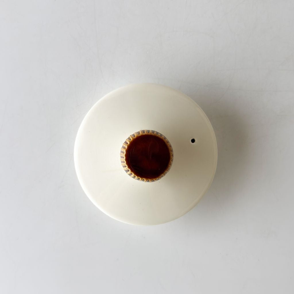 Compact コンパクト コーヒーポット