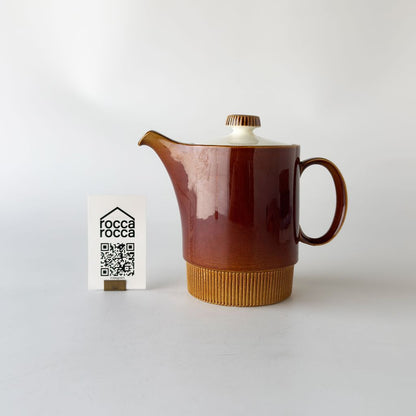 Compact コンパクト コーヒーポット