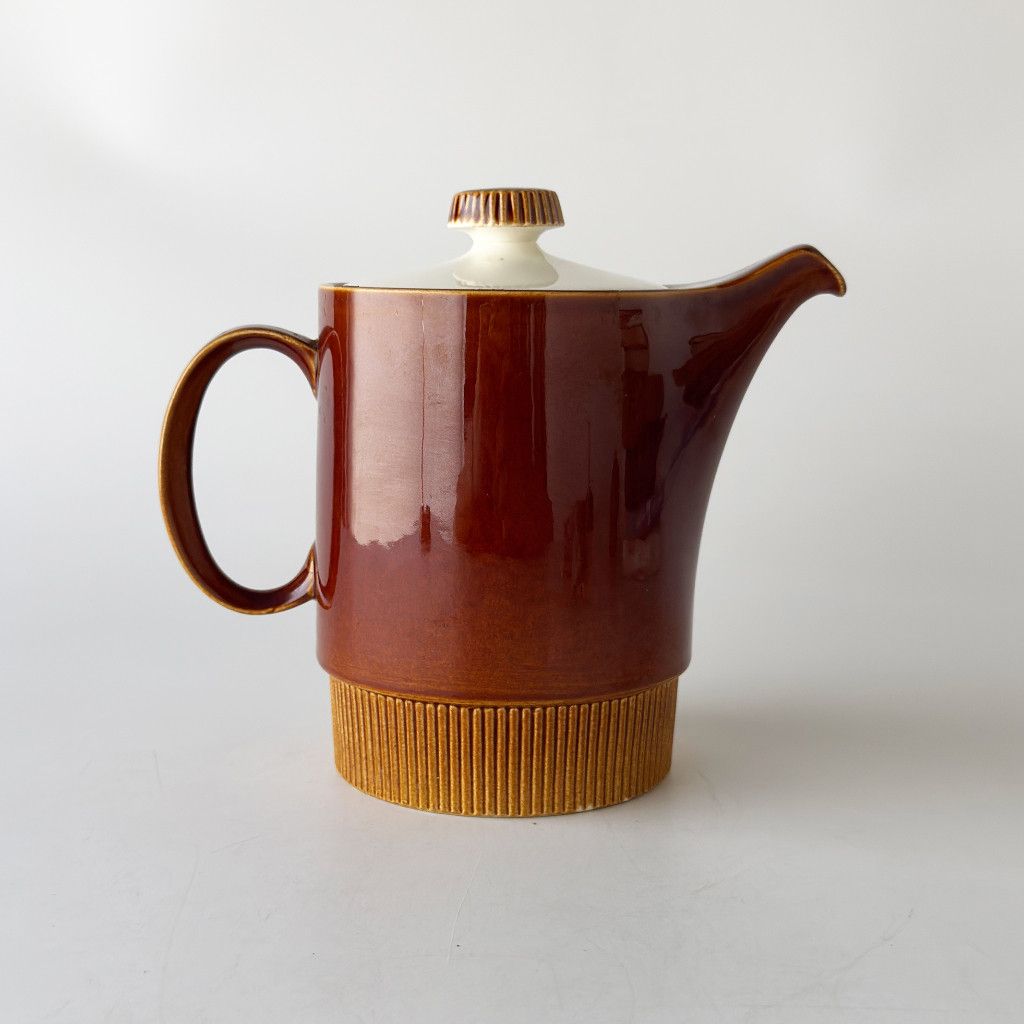 Compact コンパクト コーヒーポット