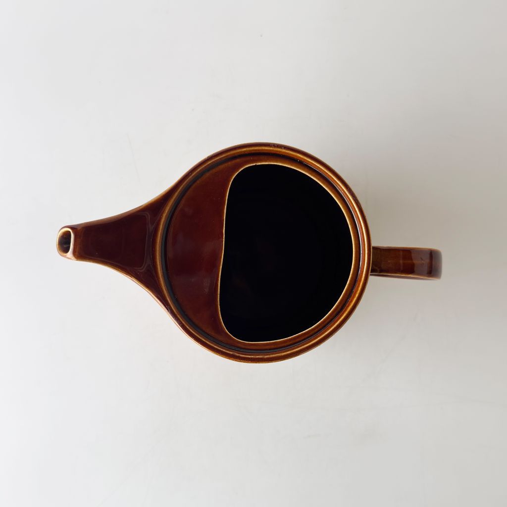 Compact コンパクト コーヒーポット