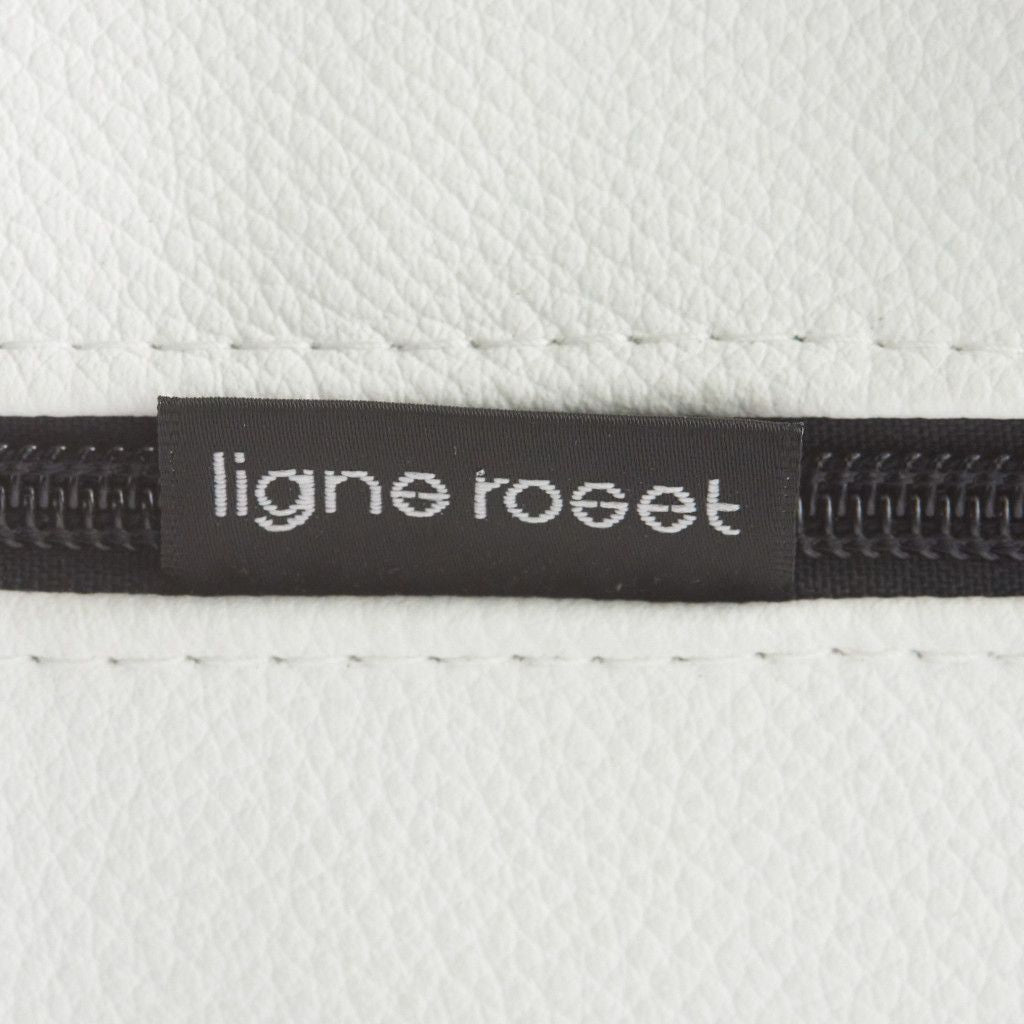 ROSETCalin スチールレッグ ダイニングチェア