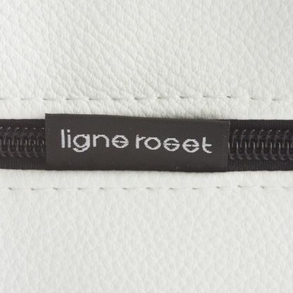 ROSETCalin スチールレッグ ダイニングチェア
