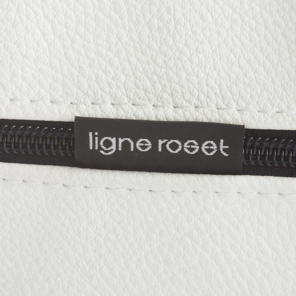 ROSETCalin スチールレッグ ダイニングチェア