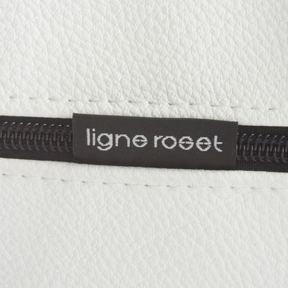 ROSETCalin スチールレッグ ダイニングチェア