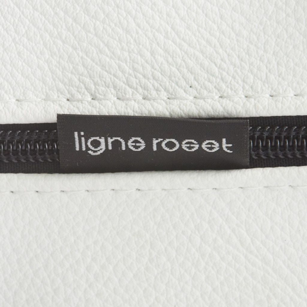 ROSETCalin スチールレッグ ダイニングチェア