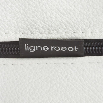 ROSETCalin スチールレッグ ダイニングチェア