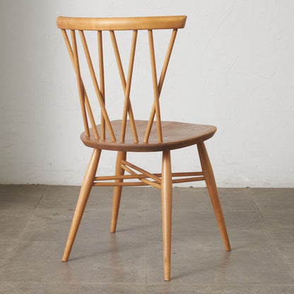 ラティスドチェア X型貫