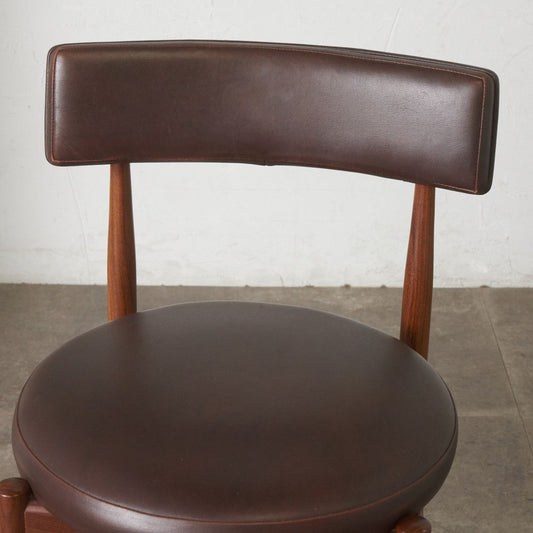 サーキュラーチェア