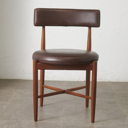 サーキュラーチェア