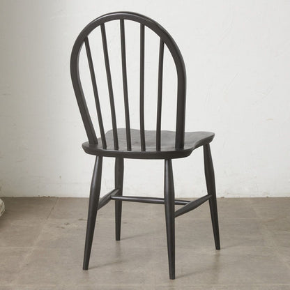 フープバックチェア / リペイント品