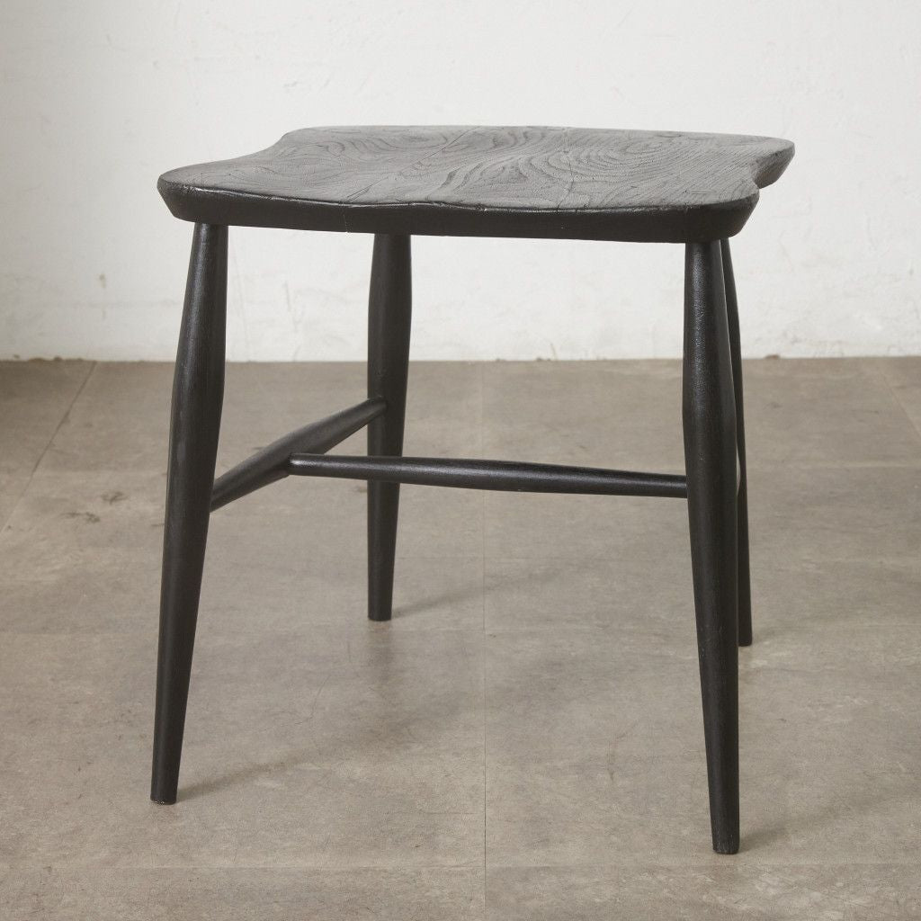 さらに値下げします★【美品】アーコール ERCOL スツール ヴィンテージ スツール / カスタム – rocca rocca