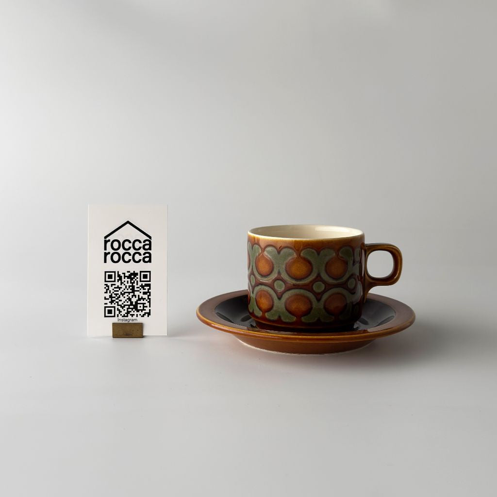 BRONTE ブロンテ カップ＆ソーサー