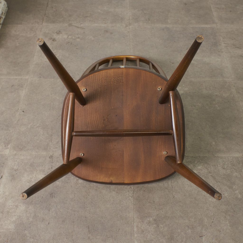 ヴィンテージ クエーカーチェア