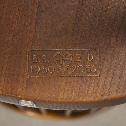 ヴィンテージ クエーカーチェア