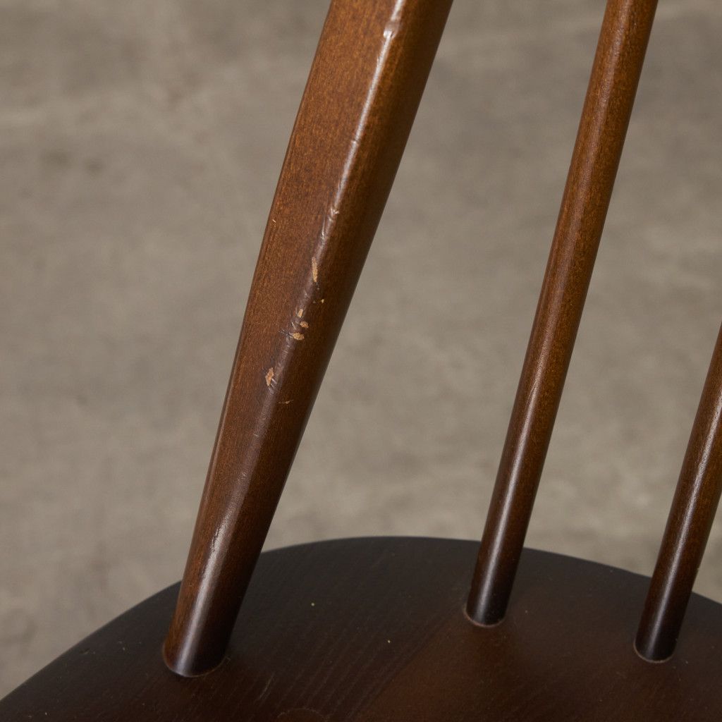 ヴィンテージ クエーカーチェア