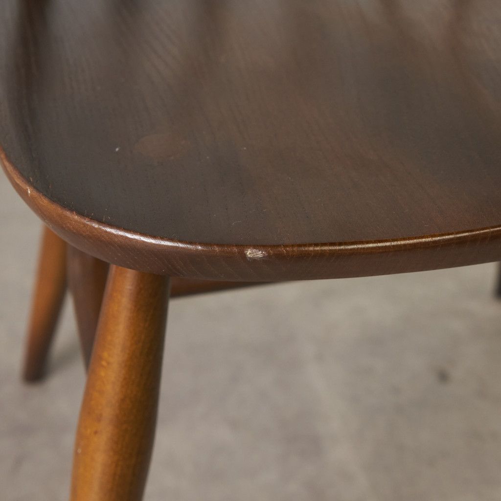 ヴィンテージ クエーカーチェア