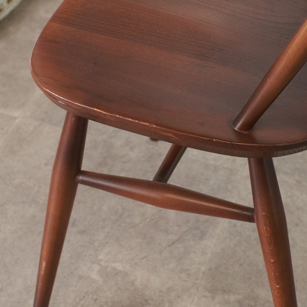 ヴィンテージ クエーカーチェア