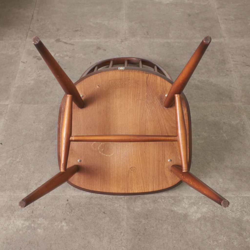 ヴィンテージ クエーカーチェア