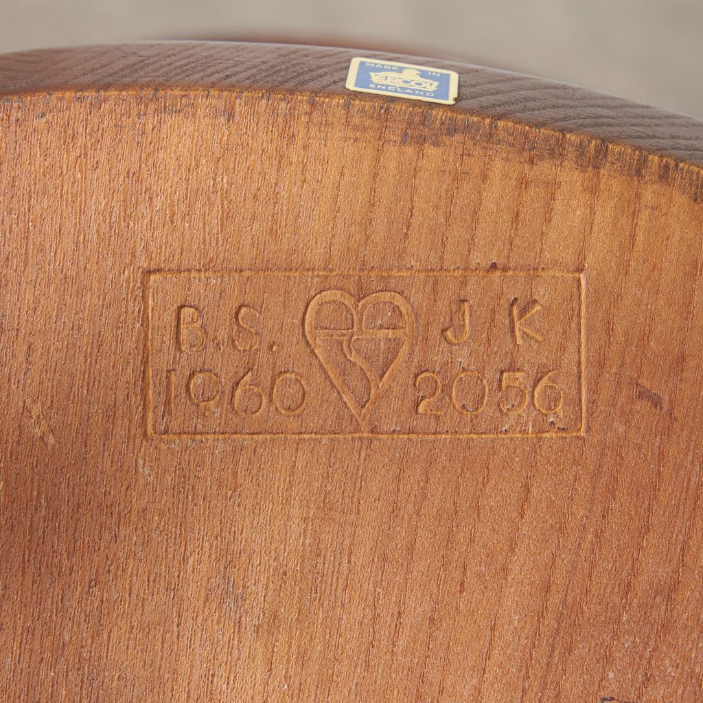 ヴィンテージ クエーカーチェア