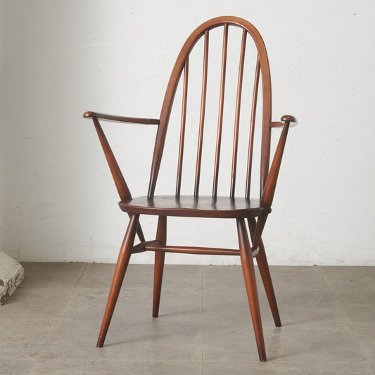 ヴィンテージ クエーカーアームチェア