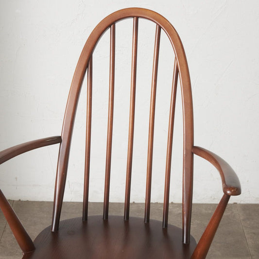 ヴィンテージ クエーカーアームチェア