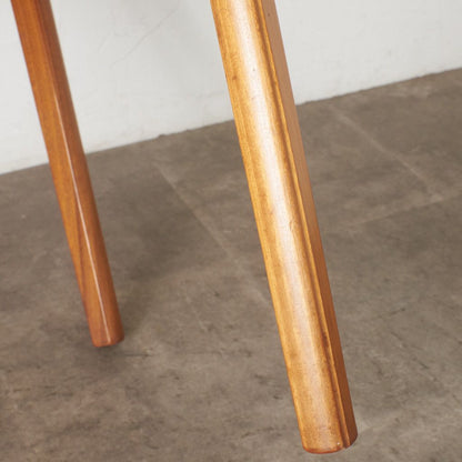 エクステンション ラウンド ダイニングテーブル