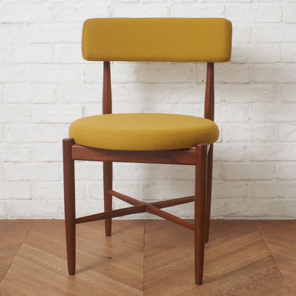 サーキュラーチェア / 張替済