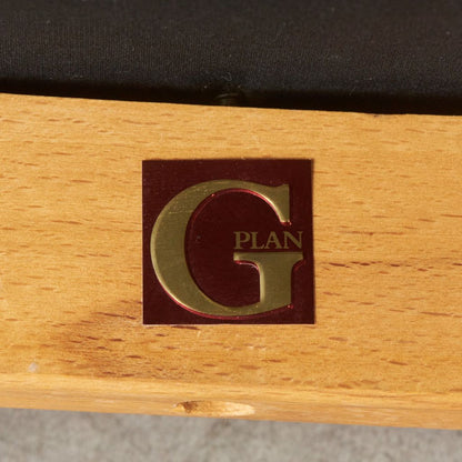 スラットバックチェア(4540) / 張替済