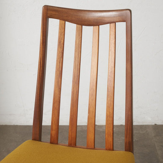 スラットバックチェア(4540) / 張替済