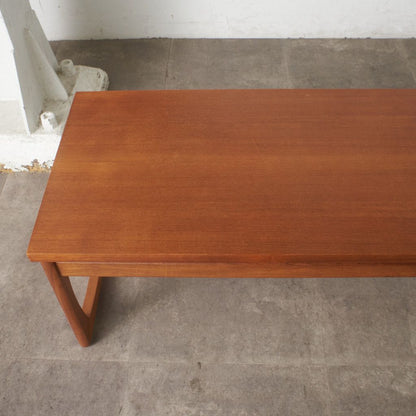 Quadrille コーヒーテーブル (8037)