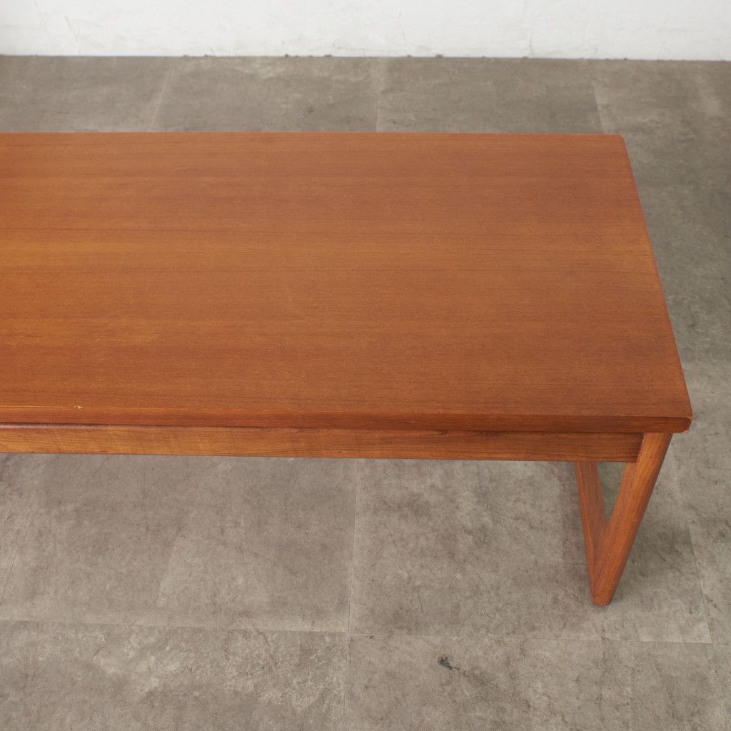 Quadrille コーヒーテーブル (8037)