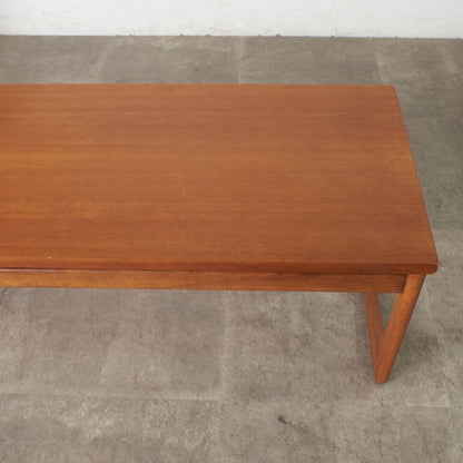 Quadrille コーヒーテーブル (8037)
