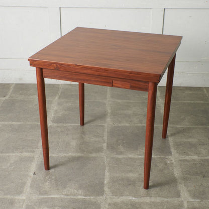 ローズウッド材 ゲームテーブル