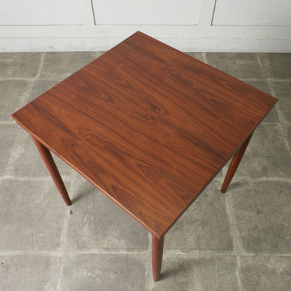 ローズウッド材 ゲームテーブル