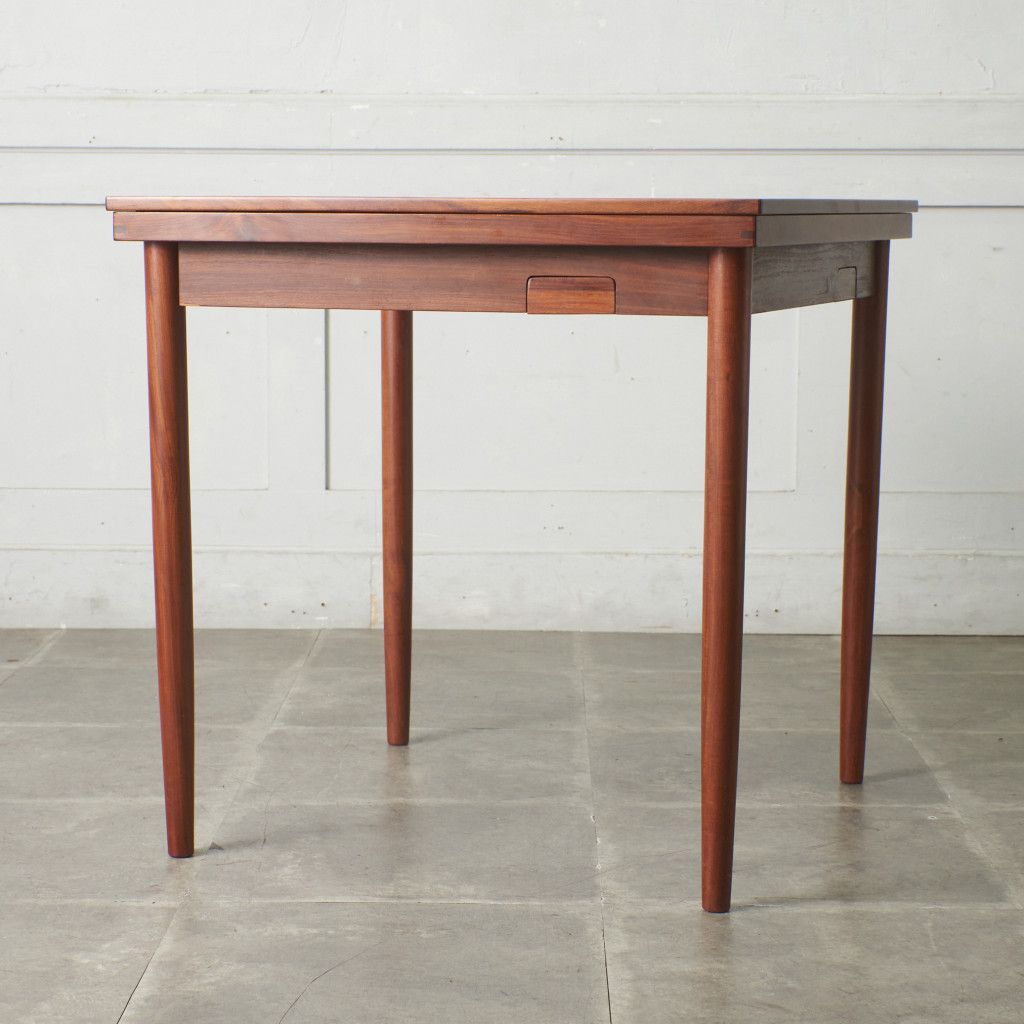 ローズウッド材 ゲームテーブル