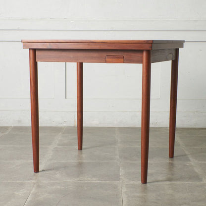 ローズウッド材 ゲームテーブル